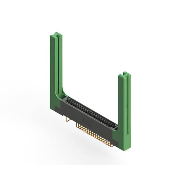 395-022-558-158 EDAC Inc.  Edgeboard Connectors